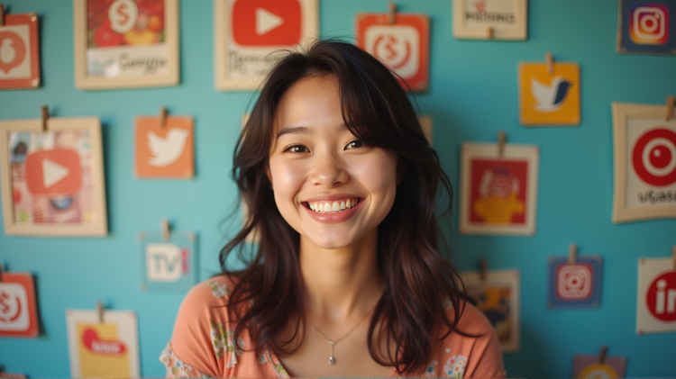 Tears and Tributes: Social Media Star's Tragic Passing