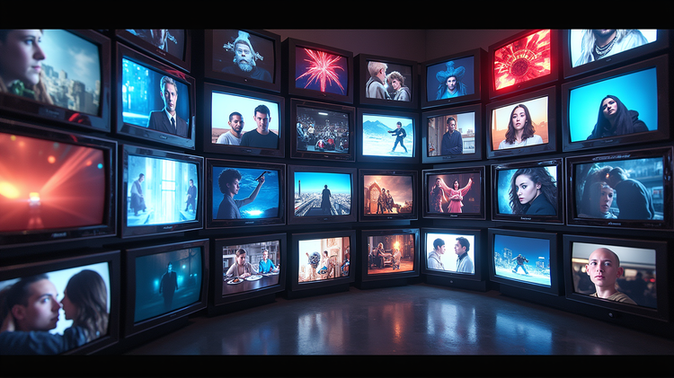2025 TV Premiere Dates: Exciting New & Returning Series
