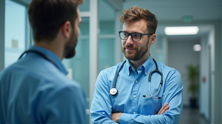 Can't Ignore These: The 7 Essential Health Screenings of a Lifetime!