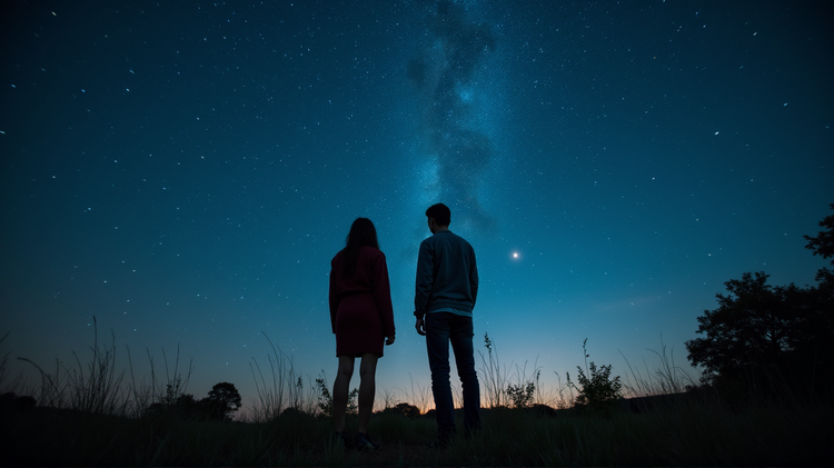 Gen Z's Celestial Love Connection: Why Astrology is Shaping Young Romances