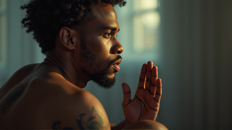 Chris Brown's Candid Confession: Why 'Trashy Girls' Aren't His Type Anymore