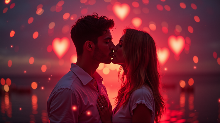 AI's Love Cradle: The Art of 'Chatfishing' Emerges in the Dating Realm