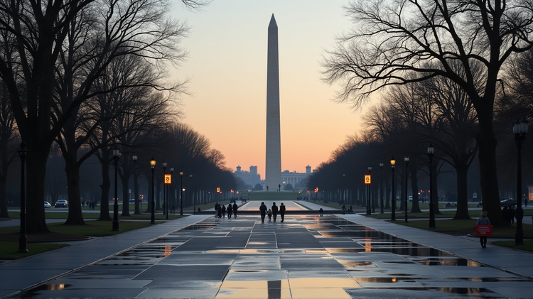 Smithsonian Museums and National Zoo Close Amid Prolonged Government Shutdown