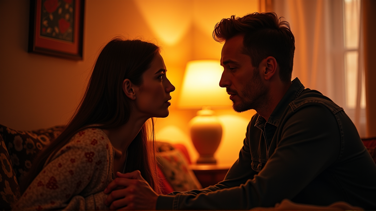 The Transformative Power of a Single Question in Relationships