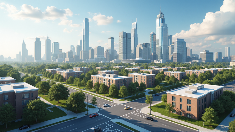 Promised Affordable Housing in Charlotte's New Medical District Missing?