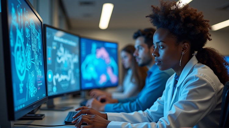 Revolutionizing Health Information Careers: ECU's Bold Partnership