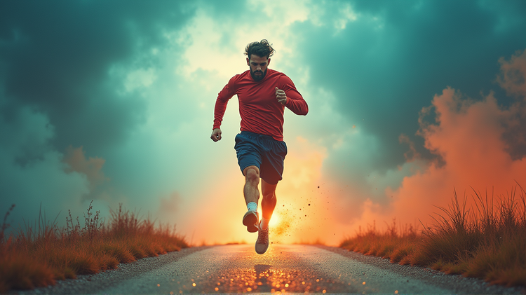 Revitalize Your Daily Routine with 'Exercise Snacks'