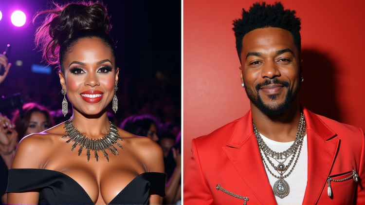 October 15th: Celebrate with Keyshia Cole, Ginuwine and More!