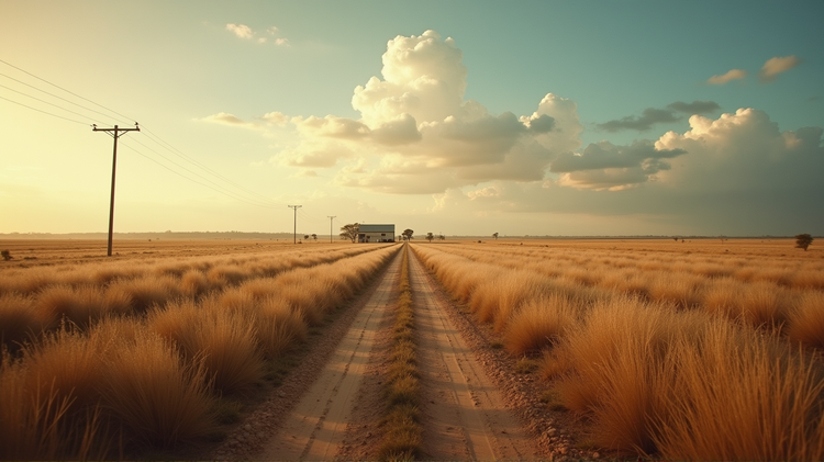 The 'Unseen Struggles' of Rural Romance in Australia