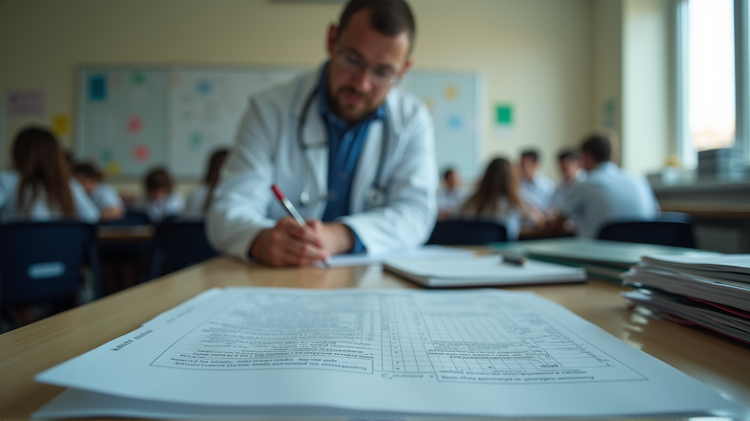 Madison's Promised Health Clinic Remains a Mirage