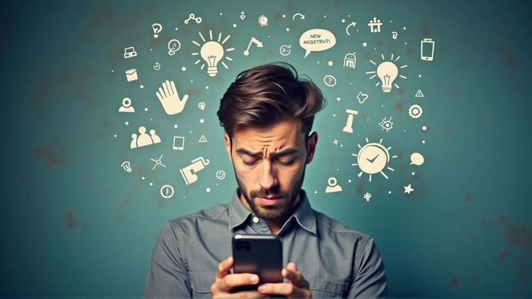 11 Surprising Ways Your Phone is Secretly Making Your Life Worse