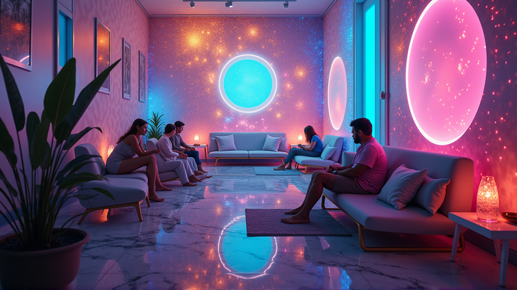 Psychedelic Renaissance: Shaping the Future of Mental Health