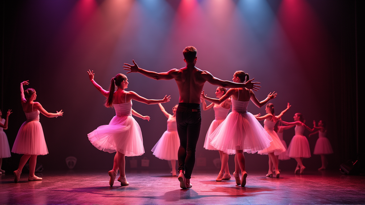 Dance Glamour: Celebrities Take the Stage for Minnesota Ballet