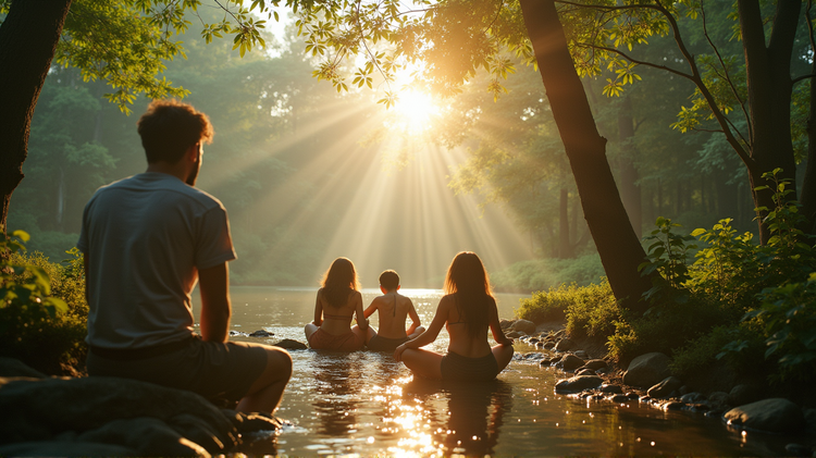 Beyond the Celeb Buzz: Embracing Real Connections and Moments