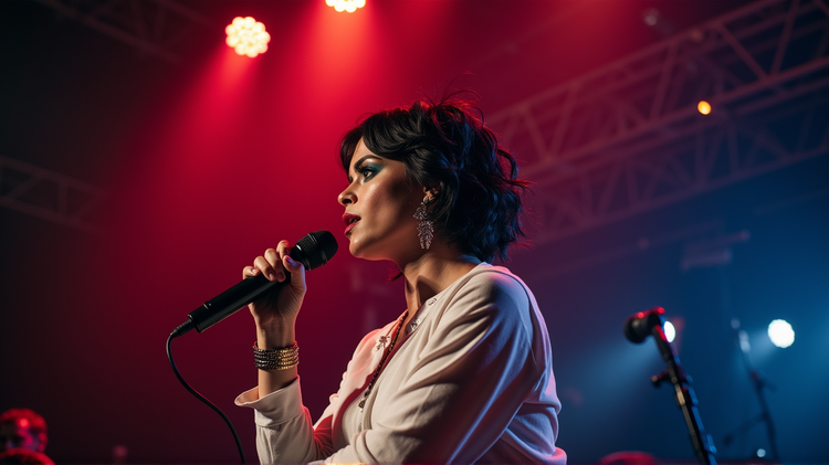 Lily Allen’s Open Relationship Revelations and the Disposable Era of Dating Apps