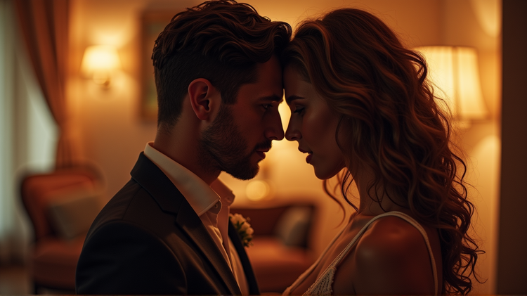 Ashley Darby's New Love: A Politician and a Secret Romance Revealed!