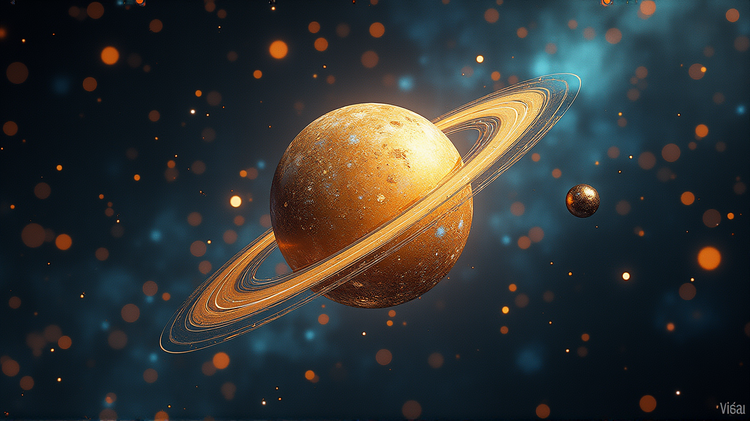 Zodiac Signs Confront Reality: Venus Opposes Saturn Retrograde