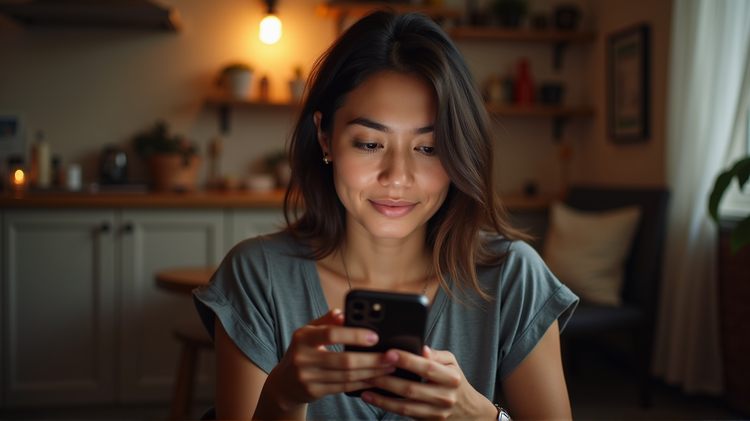 The Unseen Pressure: Navigating the World of Online Dating as a 39-Year-Old Divorced Woman