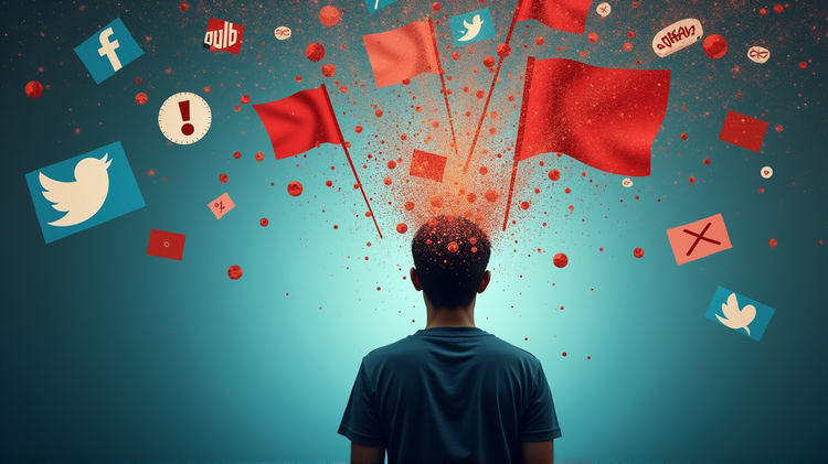 Unmasking Health Misinformation: Discover the Red Flags!