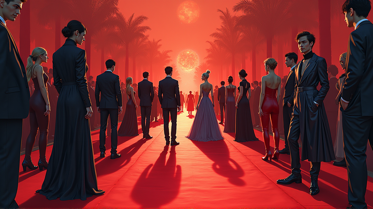 Celebrities Stun and Stumble at Vogue World 2025: The Best and Worst