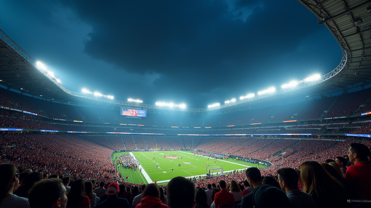 Star-Studded Night in Provo: BYU-Utah Holy War Draws Celebrities
