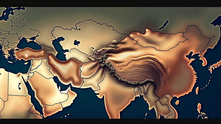 Iran's International Chessboard: Sanctions and Alliances