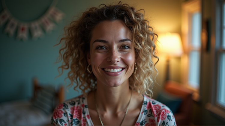 Ohio Mom's Social Media Side Hustle Triumph: Overcoming the Shutdown Challenge