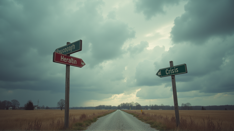 Government Shutdown Sparks Mental Health Staff Layoffs: A Critical Blow