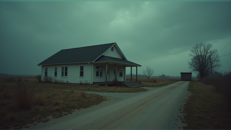 America's Reproductive Health Crisis: Unseen Yet Inevitable