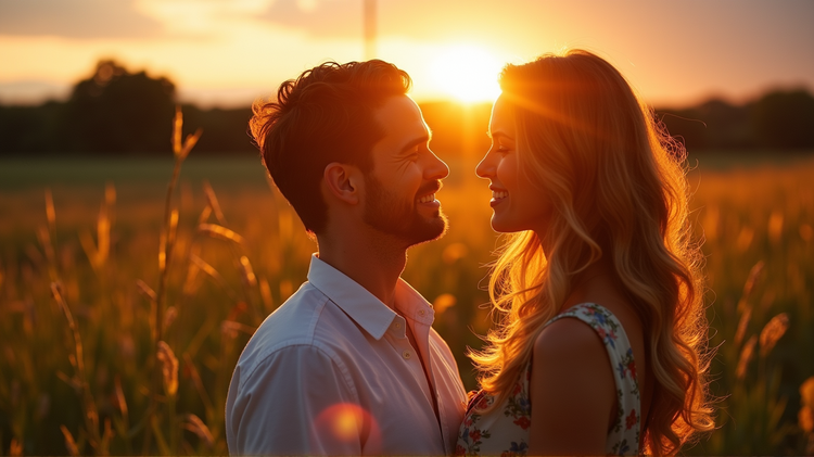 Sara Wells and Noah Wyle: A Modern Love Tale That Charms Us All!