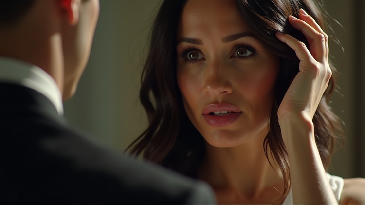 Reddit Unravels The Royal Romance Hidden in Suits: Meghan Markle & Prince Harry's Love Story