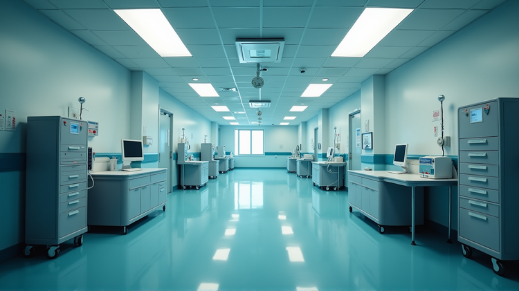 California's Looming Nursing Crisis: A Threat to Patient Care