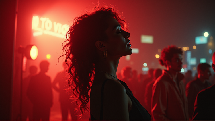 Celebrities as Your New Film Gurus on Letterboxd!