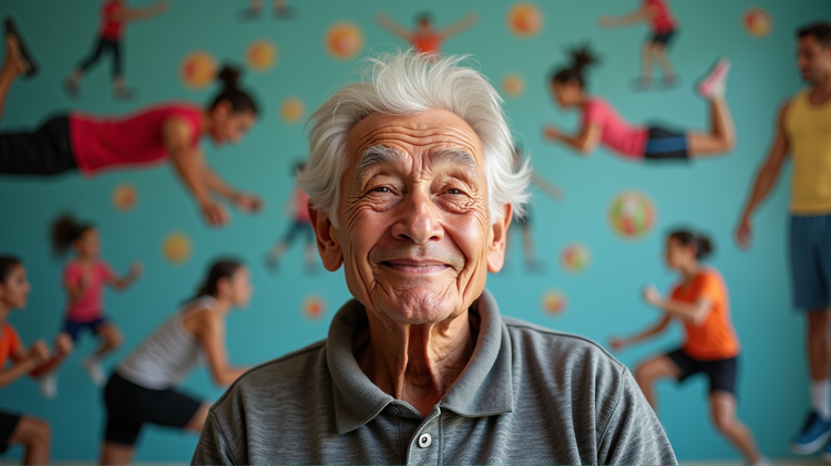 Conquer Knee Pain: Expert Tips for Ageless Living