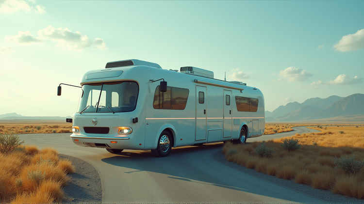 Rolling Into Rural Areas: How Mobile Clinics Transform Healthcare Access