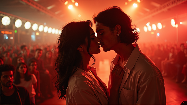 Callum Turner's Heartfelt Devotion to Dua Lipa: A Love Story Unfolding