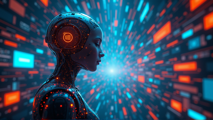 Ready or Not: AI Revolutionizes Social Media in Unexpected Ways