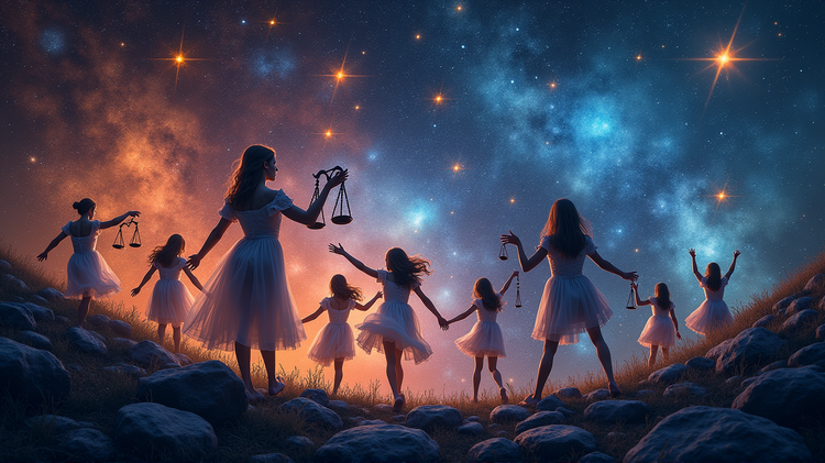 October's Dating Horoscope: Love Awaits for These 3 Zodiacs
