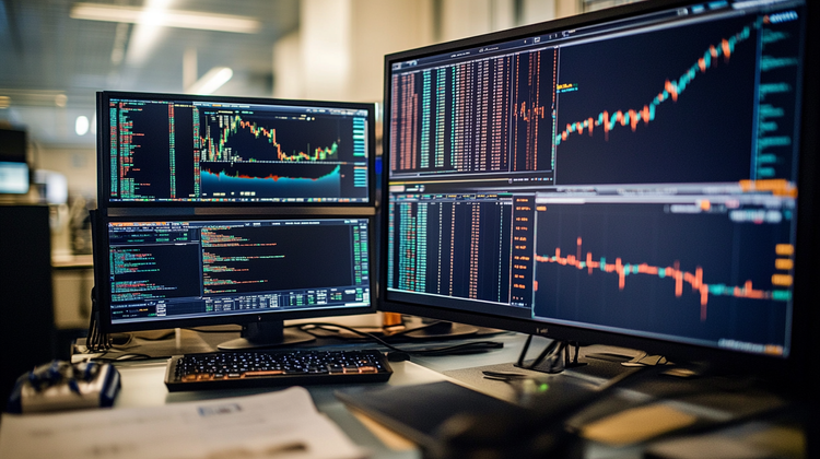Explore Ropnetrixel: Genuine Trading Revolution or Hype?