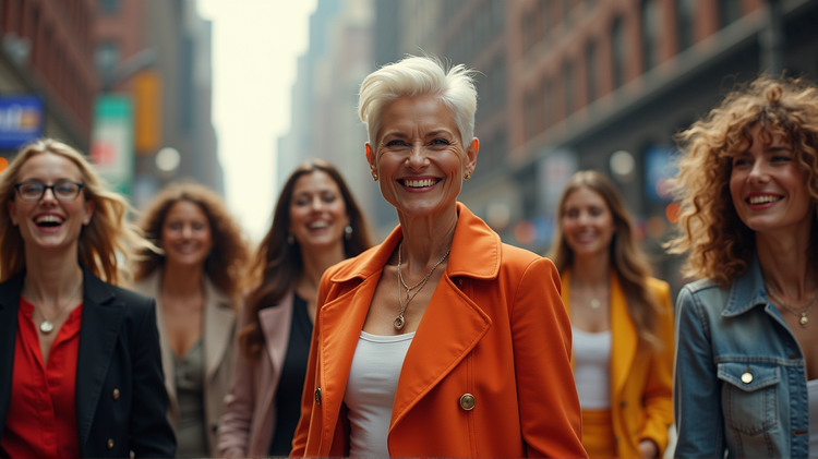 Deborra-Lee Furness Finds Liberation in a 'Woman-Only' Zone Post-Split