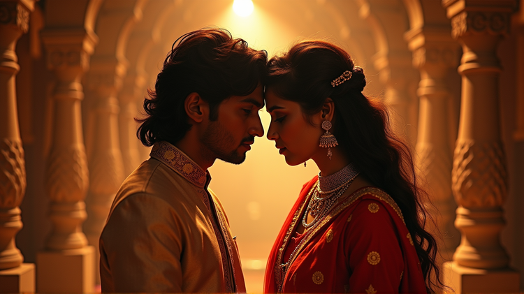 Kyunki Saas Bhi Kabhi Bahu Thi 2 Stars Break the Mold with New Romance!