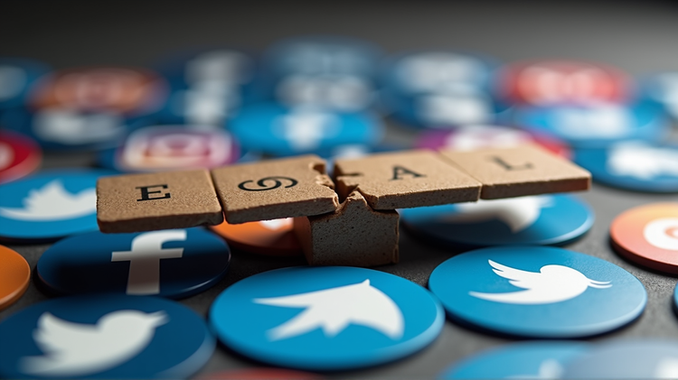 The Rise of Social Media and the Fall of Civil Politics