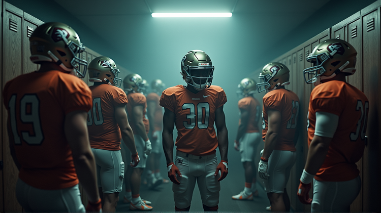 Falcons at Crossroads: Blocking Out Distracting Noise Amid Losing Streak