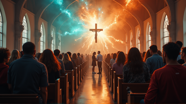 Crucial Connections: How Relationship Building Enhances Church Presence