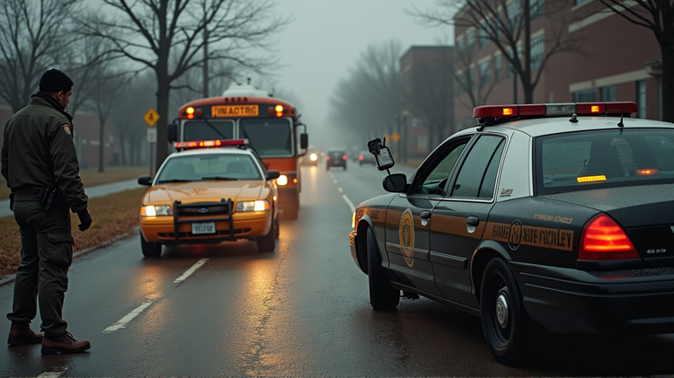 Social Media Threat in West Carroll Schools Deemed Non-Credible