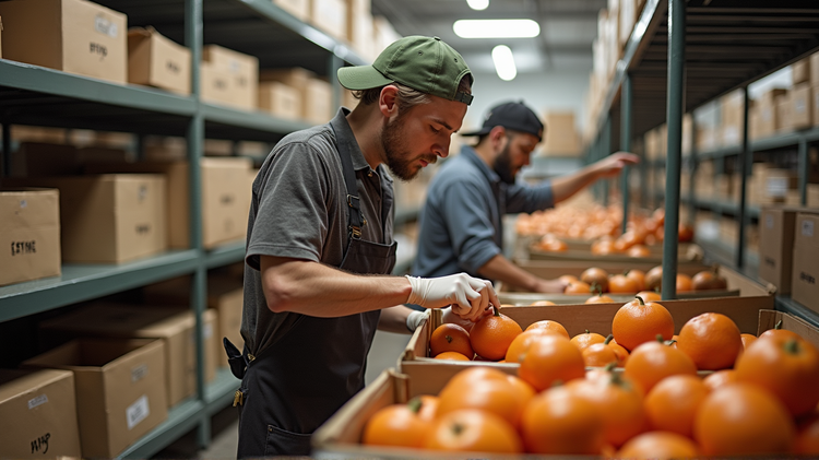 Social Media Influencers Revive #FoodiesFillingPantries Amid Crisis