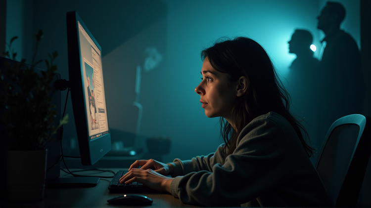 Heartbreak and Headlines: A Rift in Jimmy Kimmel's Family Over Politics