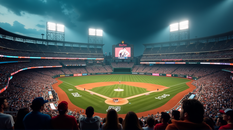 Unbelievable Game 7 of World Series Captivates Celebrities