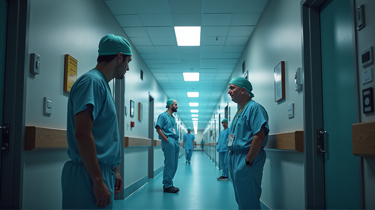 Indiana's Bold Leap in Rural Health: A Multi-Year Ambition