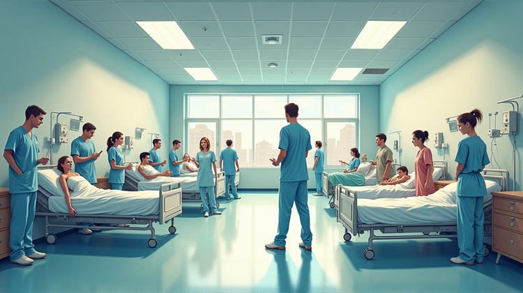 Tower Health to Restructure Amid Economic Pressures, Laying Off 350